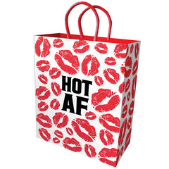 Hot AF Gift Bag - Eros Fine Goods