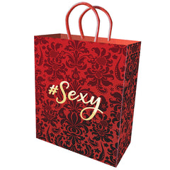 #Sexy Gift Bag - Eros Fine Goods