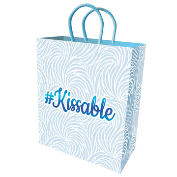 #Kissable Gift Bag - Eros Fine Goods
