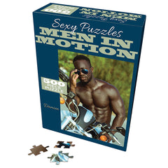 Sexy Puzzle, Damien - Eros Fine Goods