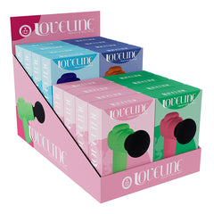 Loveline MicroBoost Massager Display of 16 - Eros Fine Goods