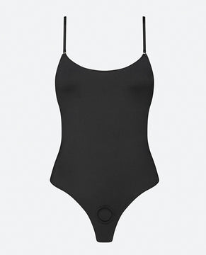 Strap On Me Signature Body Harness - Black SM