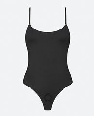 Strap On Me Signature Body Harness - Black MD