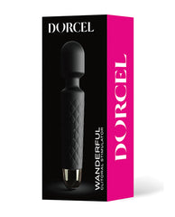 Dorcel Wanderful - Black/gold