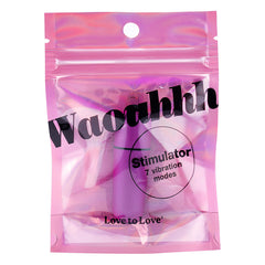 Love To Love Waouhhh-Sweet Orchid - Eros Fine Goods