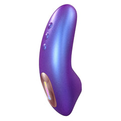 Love To Love Dreamer Clitoral Stimulator-Iridescent Berry - Eros Fine Goods