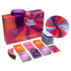 Love To Love Spin Me Round - Eros Fine Goods