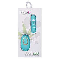 Maia Jessi 420 Remote-Sky - Eros Fine Goods