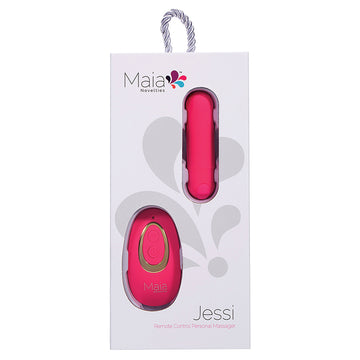 Maia Jessi Remote-Pink - Eros Fine Goods