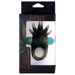 Maia Ziggy Vibrating Erection Enhancher - Eros Fine Goods