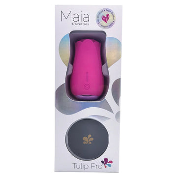 Maia Tulip Pro-Pink - Eros Fine Goods