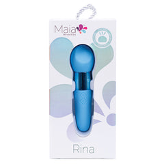 Maia Rina-Blue - Eros Fine Goods