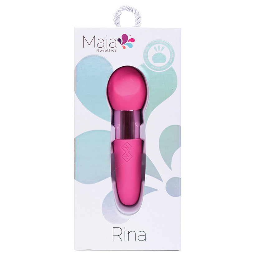 Maia Rina-Pink - Eros Fine Goods