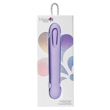Maia Harper - Eros Fine Goods