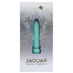 Fierce by Maia Jaguar Bullet-Blue - Eros Fine Goods