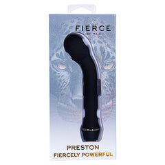 Fierce By Maia Preston-Black - Eros Fine Goods