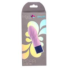 Maia Vibelite Poppi - Eros Fine Goods