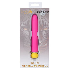 Fierce by Maia Rori-Pink - Eros Fine Goods