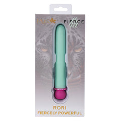 Fierce by Maia Rori-Teal - Eros Fine Goods