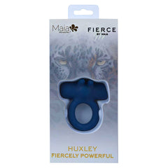 Fierce By Maia Huxley-Blue - Eros Fine Goods