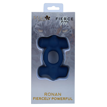 Fierce By Maia Ronan-Blue - Eros Fine Goods