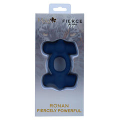 Fierce By Maia Ronan-Blue - Eros Fine Goods