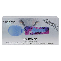 Fierce by Maia Journee-Tie Dye - Eros Fine Goods
