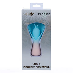 Fierce by Maia Mina-Blue - Eros Fine Goods