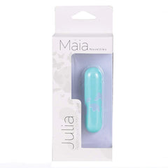 Maia Julia Jessi Bullet-Butterfly Pattern - Eros Fine Goods
