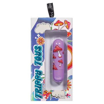 Maia Trippy Toys Jessi Trippy Bullet - Eros Fine Goods