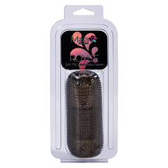 Maia Royce Masturbator Sleeve-Black - Eros Fine Goods