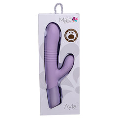 Maia Ayla Thrusting Rabbit - Eros Fine Goods