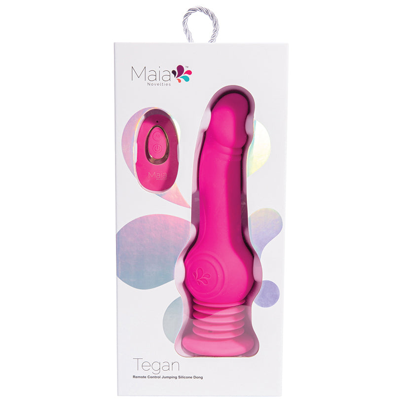 Maia Tegan - Eros Fine Goods