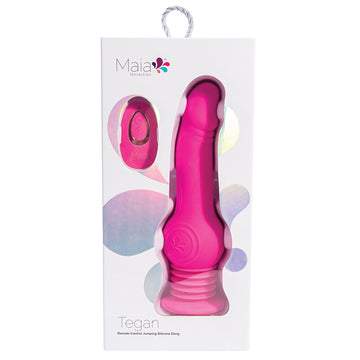 Maia Tegan - Eros Fine Goods