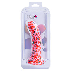 Maia Juci Suction Dong 7" - Eros Fine Goods