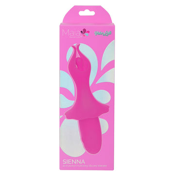 Maia Vibelite Sienna-Pink - Eros Fine Goods