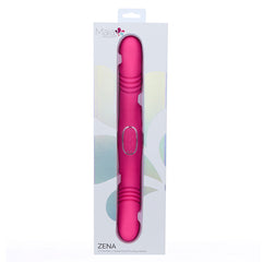 Maia Zena-Pink - Eros Fine Goods