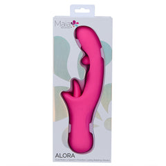 Maia Alora-Pink - Eros Fine Goods