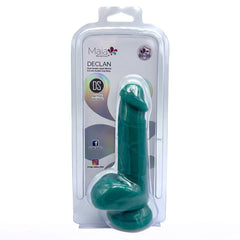 Maia Declan-Green 6.5" - Eros Fine Goods