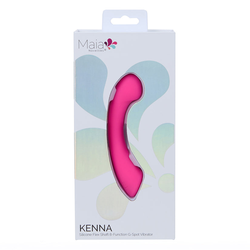 Maia Kenna-Pink - Eros Fine Goods