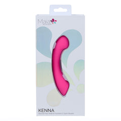 Maia Kenna-Pink - Eros Fine Goods