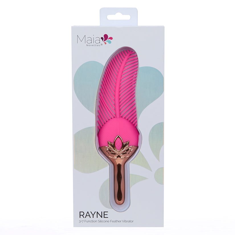 Maia Rayne-Pink - Eros Fine Goods