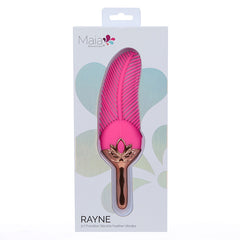Maia Rayne-Pink - Eros Fine Goods