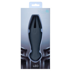 Maia Leo Vibrating Head Tickler - Eros Fine Goods