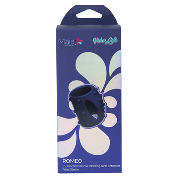 Maia Vibelite Romeo - Eros Fine Goods