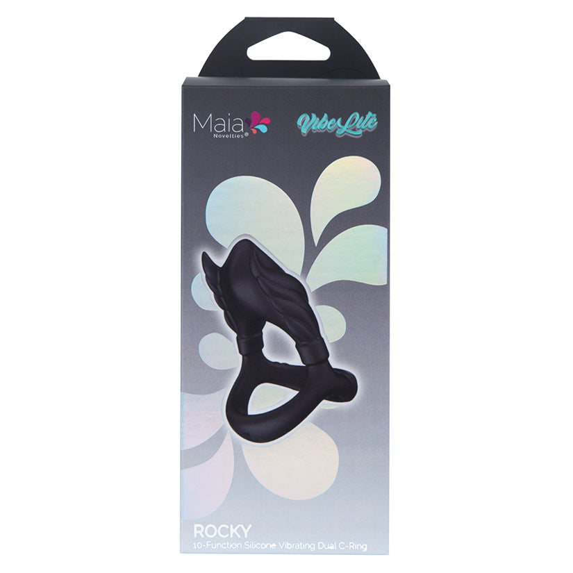 Maia Vibelite Rocky - Eros Fine Goods