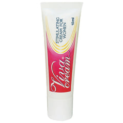 Viva Cream 10ml - Eros Fine Goods