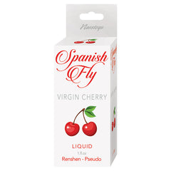 Spanish Fly Liquid-Virgin Cherry - Eros Fine Goods