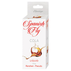 Spanish Fly Liquid-Cola - Eros Fine Goods