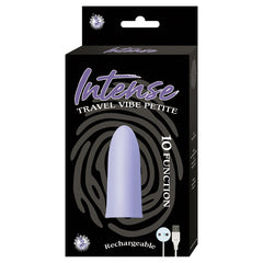 Intense Travel Vibe Petite-Lavender - Eros Fine Goods